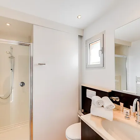 Three-room Apartement, Sophia, Vecchio