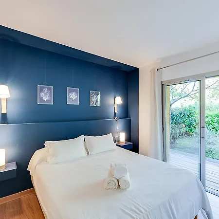 Three-room Apartement, Sophia, Vecchio Apartment *