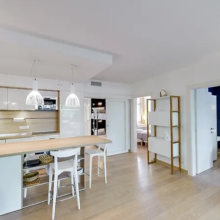 Three-room Apartement, Sophia, Vecchio Porto-Vecchio (Corsica)