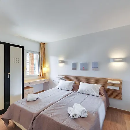 Three-room Apartement, Sophia, Vecchio