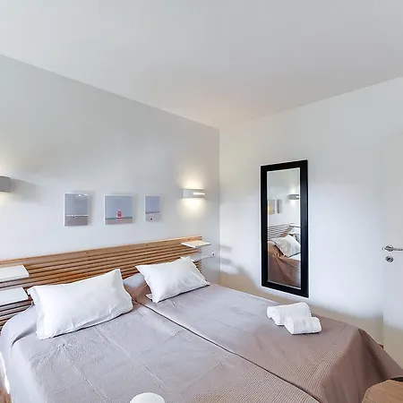 Three-room Apartement, Sophia, Vecchio * Porto-Vecchio (Corsica)